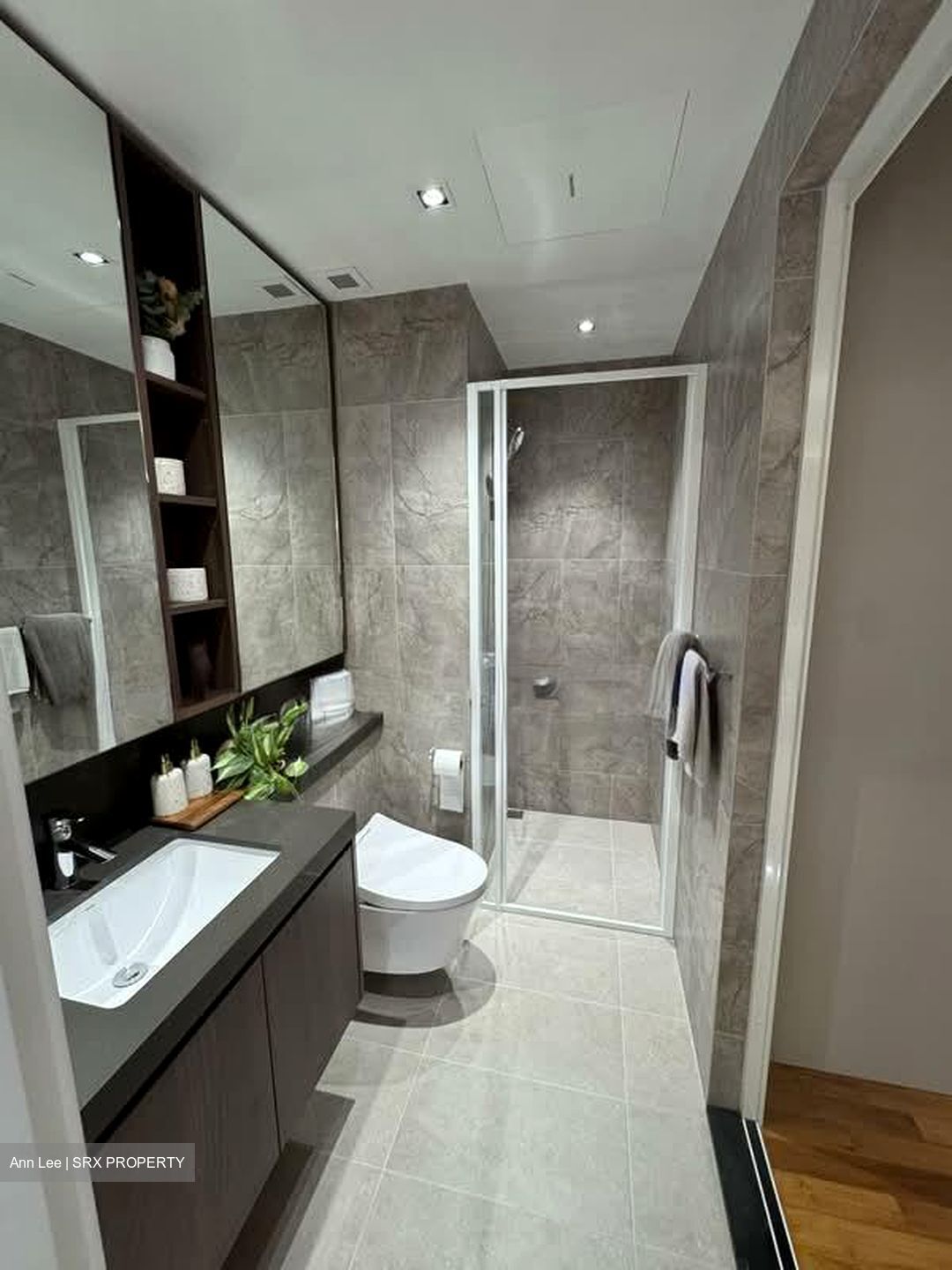 THE ARCADY AT BOON KENG (D12), Apartment #587516521